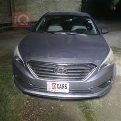 هیوندای سۆناتا